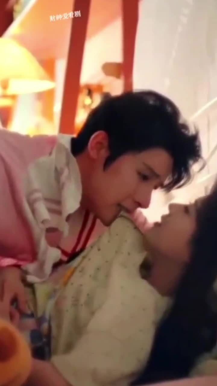 感人友情为恋情